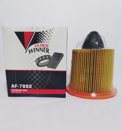 Af-7882 Filtro Aire Ford Explorer 96/99 Ranger  Pick Mazda 