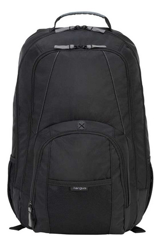 Morral Targus Para Laptop De 17 Pulgadas Groove Backpack