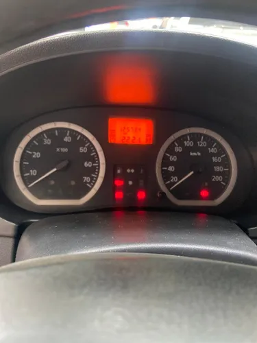 Renault Logan 1.6 Dynamique