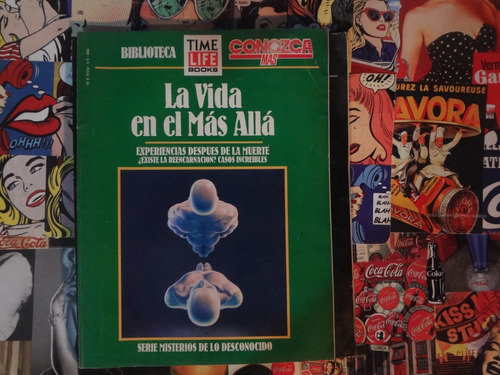 Conozca Mas Time Life Books La Vida En El Mas Allá