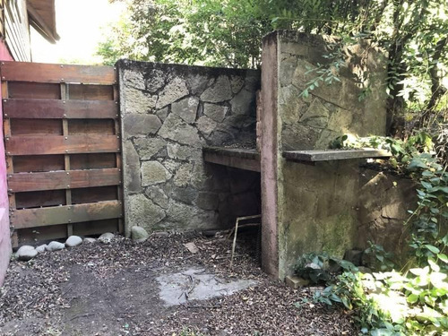 Imagen 16 de 23 de Venta Cabaña Centro Calle Las Mutisias, 2 Dormitorios 2 Baños, Chimenea Y Decks Con Parrilla