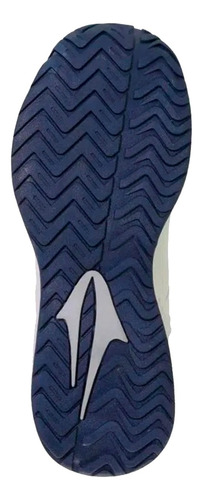 Imagen 4 de 5 de Zapatillas Topper Rod Il Tenis Adulto 25468 Empo2000