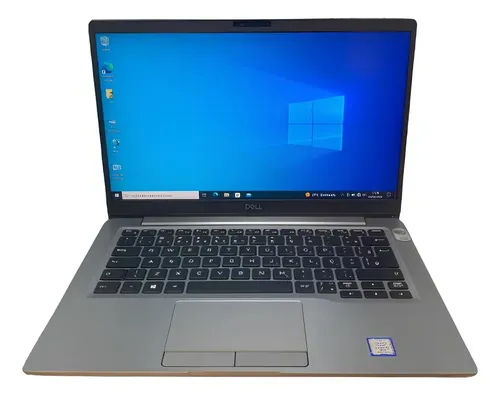 Notebook Dell Latitude 7300 Intel Core I5 8ager 8gb Ssd128gb