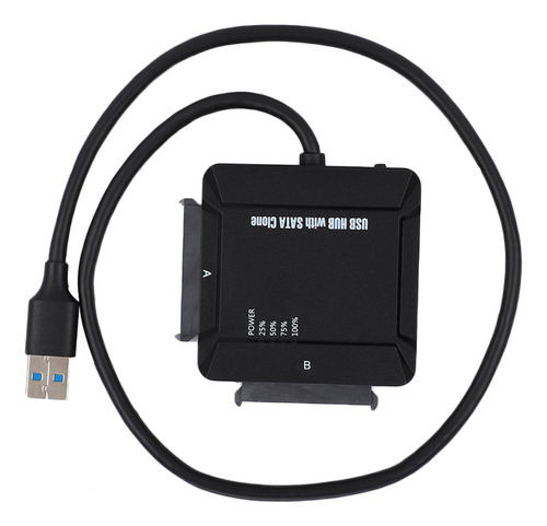 Sa0029-na Usb3.0 Multifuncional Offline Copy Disco Duro