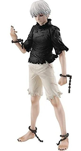 Good Smile Company Tokyo Ghoul: Ken Kaneki Pop Up Parade - 