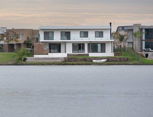 Imagen 6 de 30 de Excelente Casa En Venta En Lagos Del Golf - Nordelta