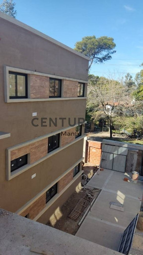 Imagen 19 de 24 de Venta Departamento 3 Ambientes Con Cochera Fija