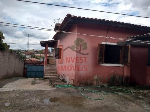 Imagem 4 de 15 de Casa - Ref: 6708 - V-6708