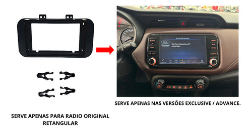 Multimidia Aikon Fóton G3 Kicks 2022 A 2024 12+256gb Octa 9p