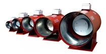 Comprar Turbo Calefactor Industrial Automatico Gas Nat 45000 Kcal\u002Fh