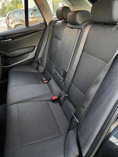 Bmw X1 2.0 Sdrive 20d Active 177cv 2011
