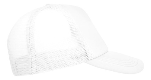 Gorra Visera Lisa Colores Varios Para Sublimar O Estampa.