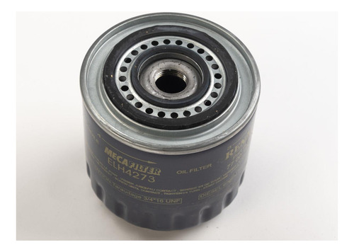 Imagen 2 de 5 de Filtro Aceite Renault