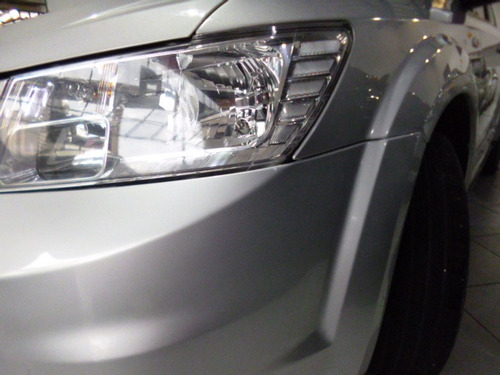 Freemont 2.4 Precision 7 Lug C/ Teto 2014 Prata