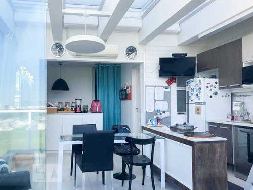 Apartamento À Venda - Recreio, 3 Quartos, 145 - S893123515