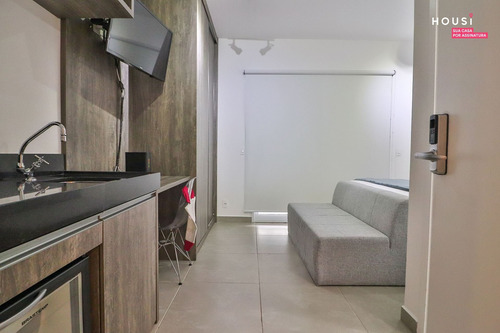 Imagem 2 de 15 de Apartamento - Perdizes - Ref: 1267 - L-1267
