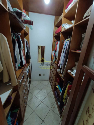 Imagem 25 de 30 de Sobrado Com 2 Dorms, Vila Ponte Nova, Cubatão - R$ 450 Mil, Cod: 1808 - V1808