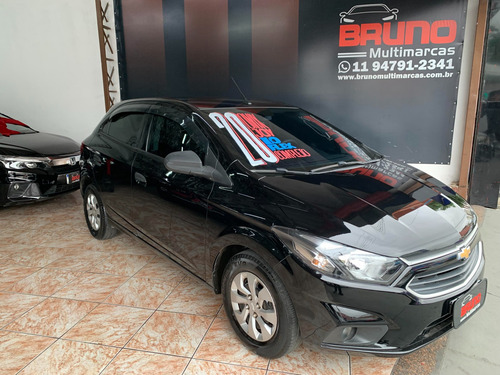 Chevrolet Onix 1.0 MPFI JOY 8V FLEX 4P MANUAL