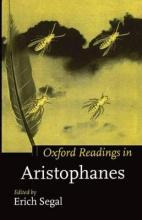 Libro Oxford Readings In Aristophanes -                 ...