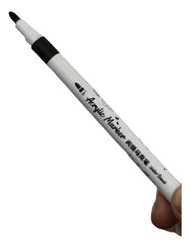 Lápices Acrílicos Marcadores 80 Colores Acrylic Paint Marker