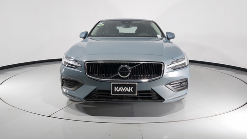 Volvo S60 2.0 B4 Mhev Plus Auto