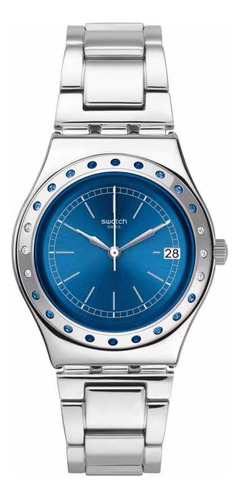 Reloj Swatch Yls457g | Original | Garantía Oficial
