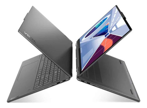 Laptop Lenovo Yoga 7 16irl8, Core I5-1335u