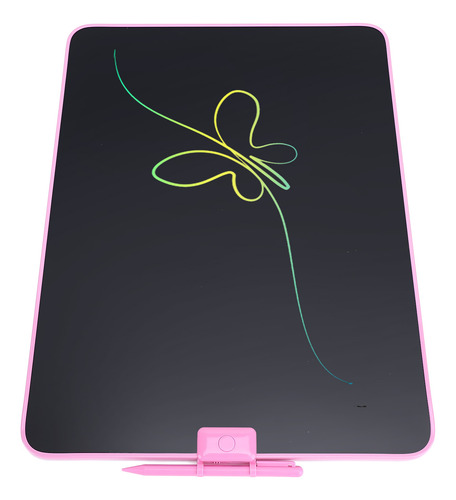 Bloc De Escritura Lcd, Tableta De 20 Pulgadas, Tablero De Di