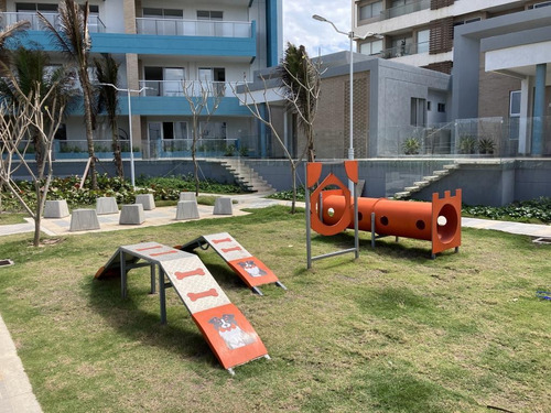 Imagen 3 de 17 de Apartaestudio En Arriendo En Puerto Colombia Sabanilla. Cod 103710