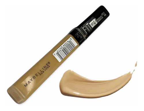 Corrector Líquido Para Ojeras Fit Me De Maybelline