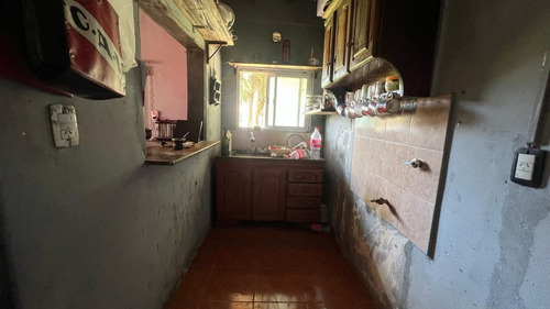 Venta Casa 3 Ambientes