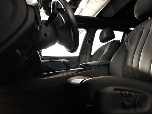 Bmw X5 3.0 4x4 35i 6 Cilindros 24v Gasolina 4p Automático