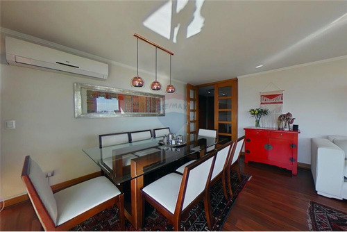 Oportunidad! En Venta Departamento 3d-3b, Vitacura