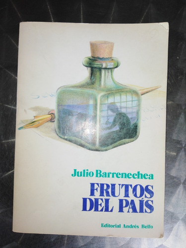 Libro ( Crónicas, Cuentos Y Biografías )