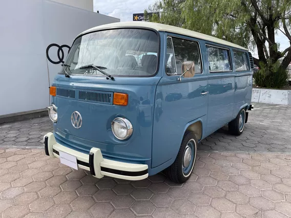 Volkswagen Combi Combi