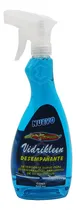 Comprar Desempañante Limpiador Parabrisas Espejos Vidrios 600ml Real