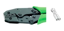 Comprar Alicate Prensador P Terminales Electricos Hurricane Ht-236c