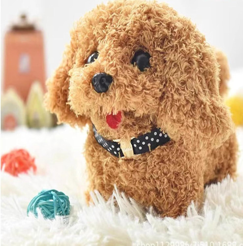 Milow Robot Puppy, Milow - My Realistic Robot Puppy