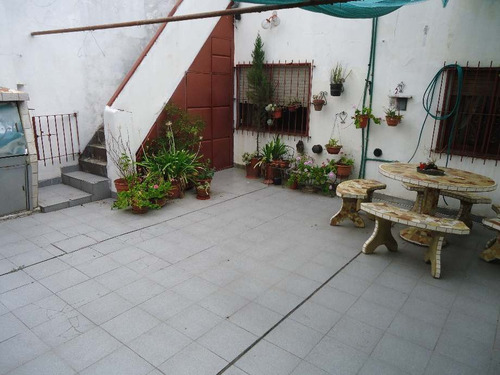 Imagen 11 de 12 de Chalet En Venta En Ituzaingo Norte