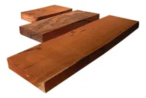 Comprar Durmiente De Quebracho Colorado En Tabla. 1.30 M.