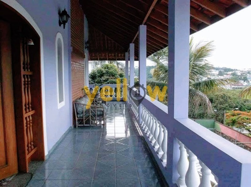 Imagem 6 de 20 de Casa - Arujázinho I, Ii E Iii - Ca-2419