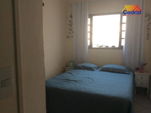 Imagem 13 de 20 de Casa À Venda, 70 M² Por R$ 380.000,00 - Villa Di Cesar - Mogi Das Cruzes/sp - Ca0753