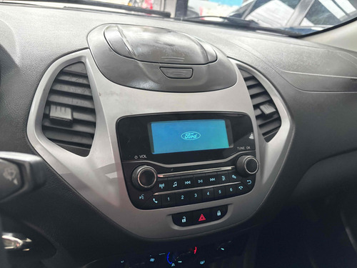 Ford Ka 1.0 TI-VCT FLEX SE MANUAL