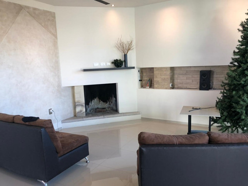Imagen 8 de 12 de Venta Casa Montaña Monarca I Morelia Cas_1622 Br/ga