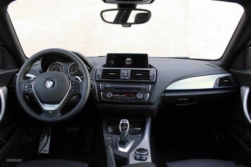 Excelente Kit De Bolsas De Aire Bmw Serie 1 (2013-2017) (Usado)
