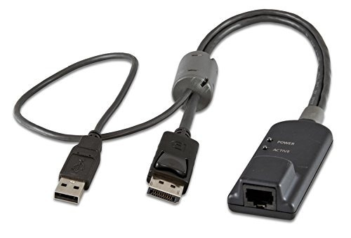 Vertiv Avocent Mergepoint Unity Iq Module Displayport Usb