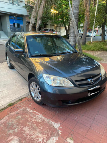 Honda Civic 1.7 Lx