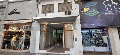 Local Comercial Con Departamentos En Venta, Trenque Lauquen