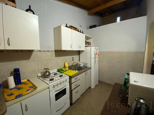 Venta Casa 3 Amb En Parque Sakura, Exaltacion De La Cruz