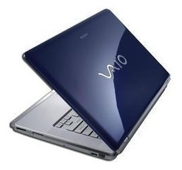 Desarme Repuesto Notebook Sony Vaio Vgn Cr 160f Pcg-5g3p